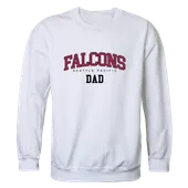 W Republic Seattle Pacific Falcons Dad Crewneck 562-670