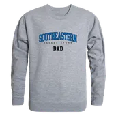 W Republic SE Oklahoma State Savage Storm Dad Crewneck 562-671