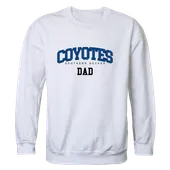 W Republic CSN Coyotes Coyotes Dad Crewneck 562-672