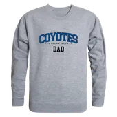 W Republic CSN Coyotes Coyotes Dad Crewneck 562-672