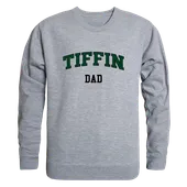 W Republic Tiffin Dragons Dad Crewneck 562-678