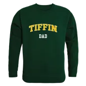 W Republic Tiffin Dragons Dad Crewneck 562-678