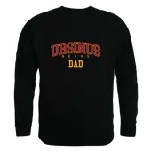 W Republic Ursinus Bears Dad Crewneck 562-682