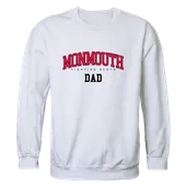 W Republic Monmouth College Fighting Scots Dad Crewneck 562-695