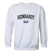 W Republic Reinhardt Eagles Dad Crewneck 562-696