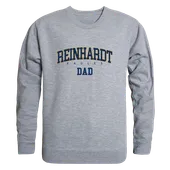 W Republic Reinhardt Eagles Dad Crewneck 562-696