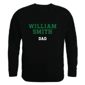 W Republic Hobart & William Smith Colleges William Smith Herons Dad Crewneck 562-700