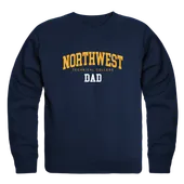 W Republic Northwest Technical Hawks Dad Crewneck 562-703