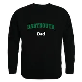 W Republic Dartmouth College Big Green Dad Crewneck 562-705