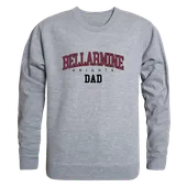 W Republic Bellarmine University Knights Dad Crewneck 562-706