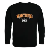 W Republic Wartburg College Knights Dad Crewneck 562-708