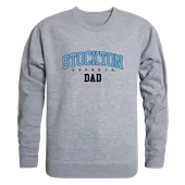 W Republic Stockton University Ospreys Dad Crewneck 562-711