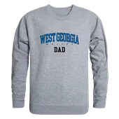 W Republic UWG Wolves Wolves Dad Crewneck 562-713