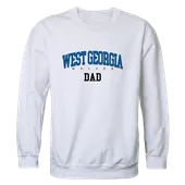 W Republic UWG Wolves Wolves Dad Crewneck 562-713