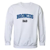 W Republic Fayetteville State Broncos Dad Crewneck 562-716