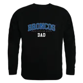 W Republic Fayetteville State Broncos Dad Crewneck 562-716