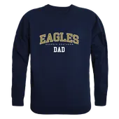 W Republic Georgia Southern Eagles Dad Crewneck 562-718