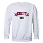 W Republic Henderson State Reddies Dad Crewneck 562-719