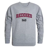 W Republic Henderson State Reddies Dad Crewneck 562-719