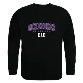 W Republic McKendree Bearcats Dad Crewneck 562-721