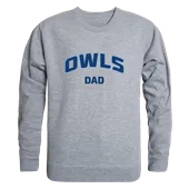 W Republic The W Owls Dad Crewneck 562-722