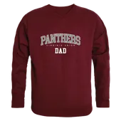 W Republic Virginia Union Panthers Dad Crewneck 562-729