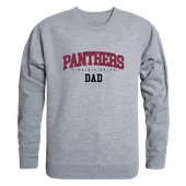 W Republic Virginia Union Panthers Dad Crewneck 562-729