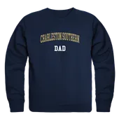 W Republic Charleston Southern Buccanneers Dad Crewneck 562-736