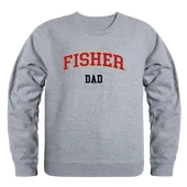 W Republic St. John Fisher Cardinals Dad Crewneck 562-739