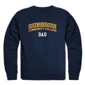 W Republic Queensborough Tigers Dad Crewneck 562-744