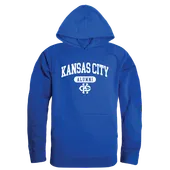 W Republic UMKC Roos Alumni Hoodie 561-549