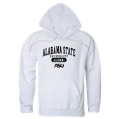 W Republic Alabama State Hornets Alumni Hoodie 561-102