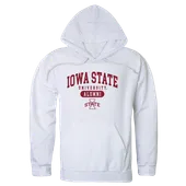 W Republic Iowa State Cyclones Alumni Hoodie 561-125