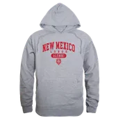 W Republic New Mexico Lobos Alumni Hoodie 561-182