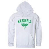 W Republic Marshall Thundering Herd Alumni Hoodie 561-190