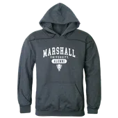 W Republic Marshall Thundering Herd Alumni Hoodie 561-190