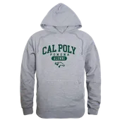 W Republic Cal Poly Pomona Broncos Alumni Hoodie 561-201