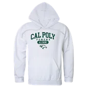 W Republic Cal Poly Pomona Broncos Alumni Hoodie 561-201