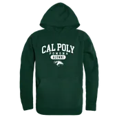 W Republic Cal Poly Pomona Broncos Alumni Hoodie 561-201