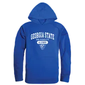 W Republic Georgia State Panthers Alumni Hoodie 561-256