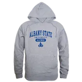 W Republic Albany State Rams Alumni Hoodie 561-260