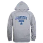 W Republic Albany State Rams Alumni Hoodie 561-260