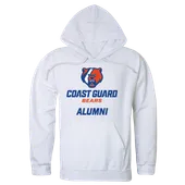 W Republic Coast Guard Academy Bears Alumni Hoodie 561-394