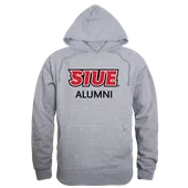 W Republic Southern Illinois Edwardsville Cougars Alumni Hoodie 561-429