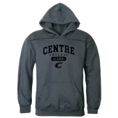 W Republic Centre College Colonels Alumni Hoodie 561-450