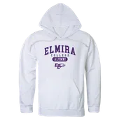 W Republic Elmira College Soaring Eagles Alumni Hoodie 561-451