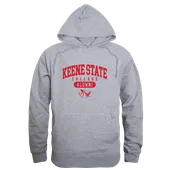 W Republic Keene St College Owls Alumni Hoodie 561-453