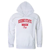 W Republic Keene St College Owls Alumni Hoodie 561-453