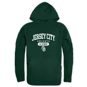 W Republic New Jersey City Knights Alumni Hoodie 561-456