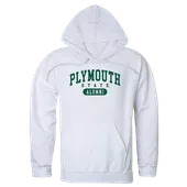 W Republic Plymouth State Panthers Alumni Hoodie 561-457